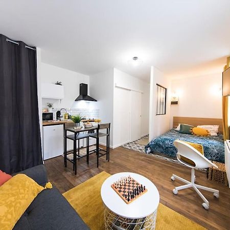 L'Explorateur Du Grecourt Apartment Tours Exterior foto