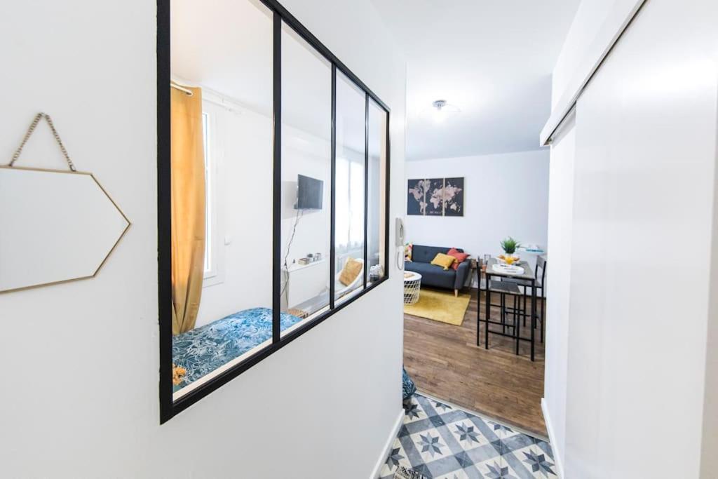 L'Explorateur Du Grecourt Apartment Tours Exterior foto